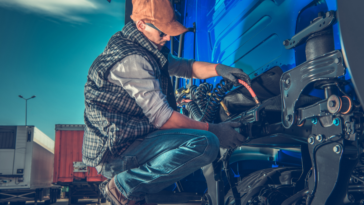 Ubezpieczenie Truck Assistance