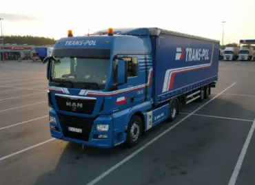 Ubezpieczenie TIRA – Kompleksowa Ochrona dla Ciężarówek i Całej Floty Transportowej